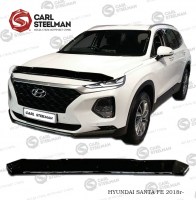 HYUNDAI SANTA FE 2018г-